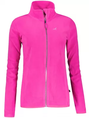 Hanorac de dama ALTISPORT ESEFA ROZ