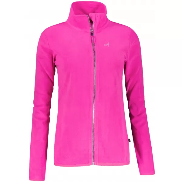  Hanorac de dama ALTISPORT ESEFA ROZ 