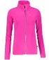 Hanorac de dama ALTISPORT ESEFA ROZ