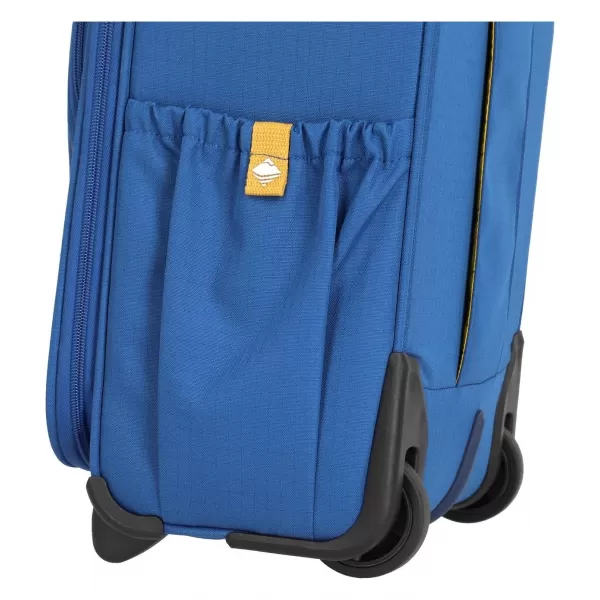  Valiză TRAVELITE MINI MOVER 2W S PIRAT 