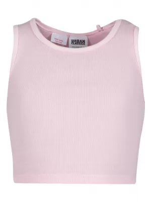 Rezervor URBAN CLASSICS UCK7482 ROSE ÎNROȘITĂ
