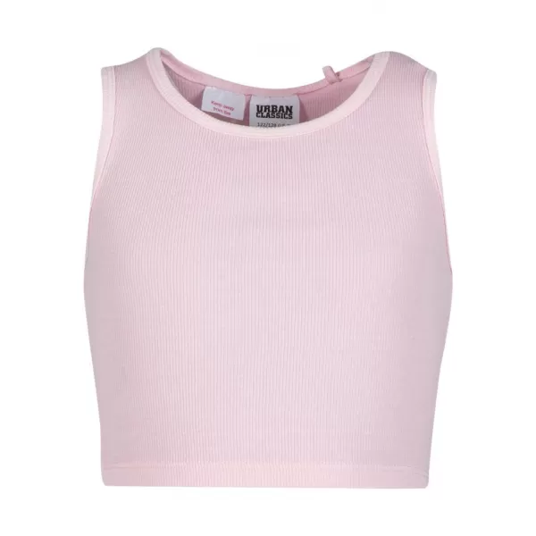  Rezervor URBAN CLASSICS UCK7482 ROSE ÎNROȘITĂ 