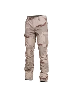 Pantaloni PENTAGON BDU 2.0 CAMO K05001 CAMUFLAJ DEȘERT