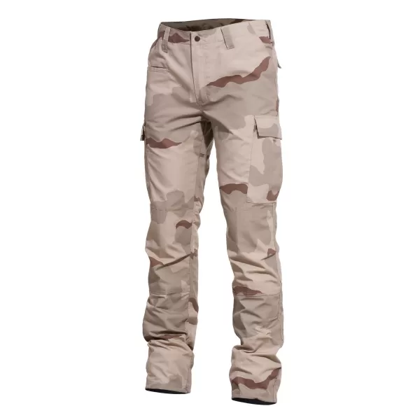  Pantaloni PENTAGON BDU 2.0 CAMO K05001 CAMUFLAJ DEȘERT 