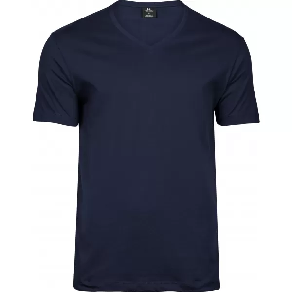  Tricou pentru bărbați TEE JAYS | TJ 8006 OBICEIURI 