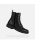 Botine de dama GEOX SPHERICA EC1 G004200 NEGRU