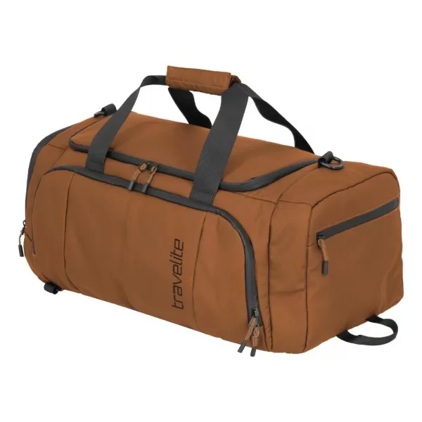  Sac TRAVELITE Briize Weekender CURRY 