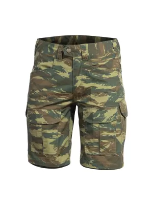 Pantaloni scurţi PENTAGON LYCOS SHORT PANTS K05059 CAMO GRI