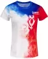 Premium pentru femei pentru femei ALTISPORT VOJ/ALW118TR01 STEAG/LEI