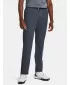 Pantaloni pentru bărbați UNDER ARMOUR UA DRIVE TAPERED PANT 1364410-044 GRI
