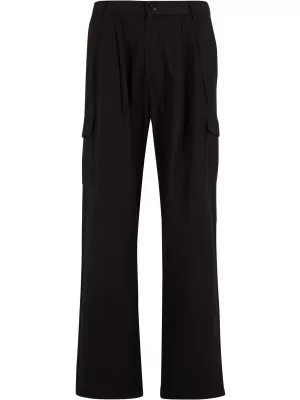Pantaloni URBAN CLASSICS TB7604 NEGRU