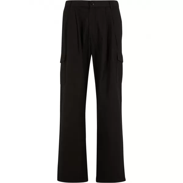  Pantaloni URBAN CLASSICS TB7604 NEGRU 