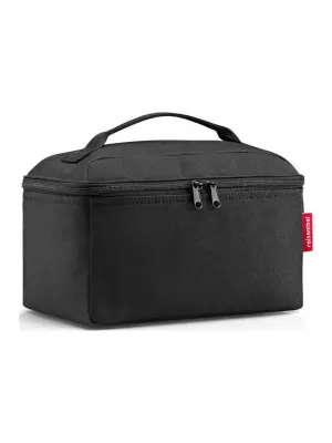 Cutie cosmetică REISENTHEL BEAUTYCASE NEGRU
