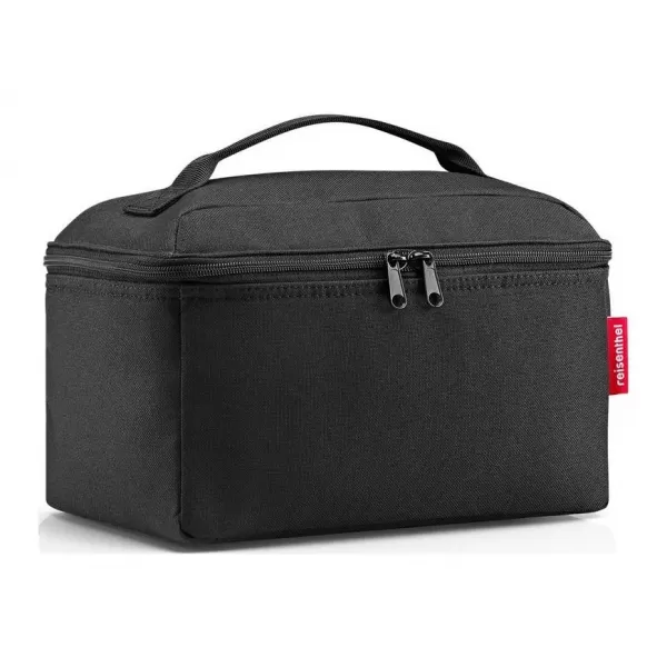  Cutie cosmetică REISENTHEL BEAUTYCASE NEGRU 