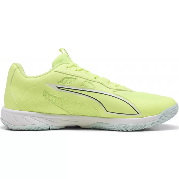  Cizme PUMA ACCELERATE PRO 4 10844201 FIZZY/GREEN/LIGHT MOSS/WHITE 