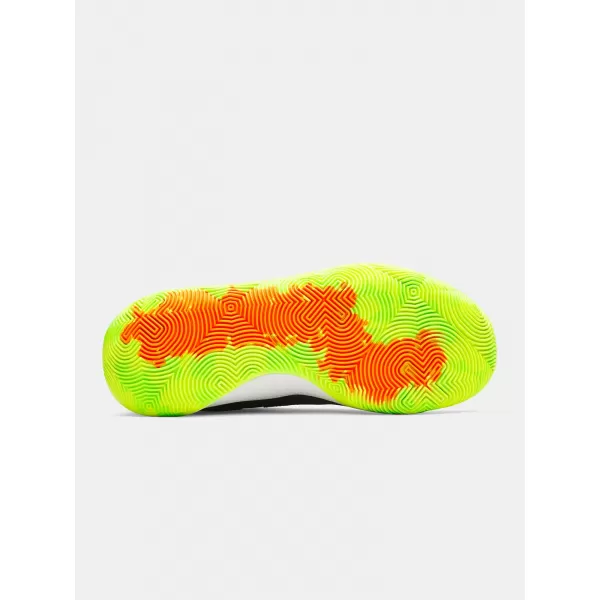  Cizme UNDER ARMOUR UA JET '25 6001585-002 NEGRU 