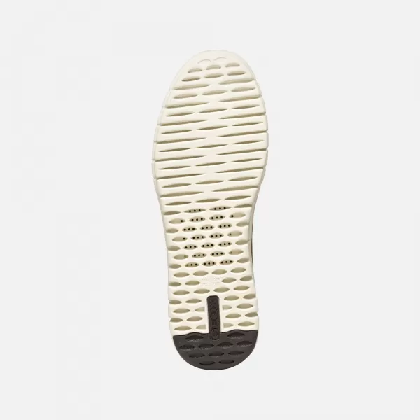  Pantofi pentru bărbați GEOX FLEXTRIDE PLUS G011460 MARO DESCHIS 