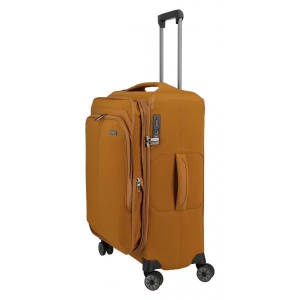  Valiză TRAVELITE Priima M CURRY 