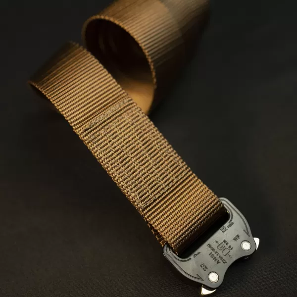  centura PENTAGON COBRA PRO 38 BLACK TACTICAL BELT Χ50100 03 X50100 COIOT 
