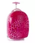 Valiză HEYS KIDS PINK LEOPARD LEOPARD ROZ