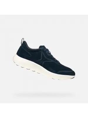 Adidași pentru bărbați GEOX XTORS ALBASTRU ÎNCHIS