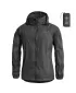 Geaca de dama PENTAGON CLOUDBURST PACKABLE WOMENS RAIN JACKET K07020 NEGRU