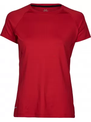 Tricou de dama TEE JAYS | TJ 7021 ED