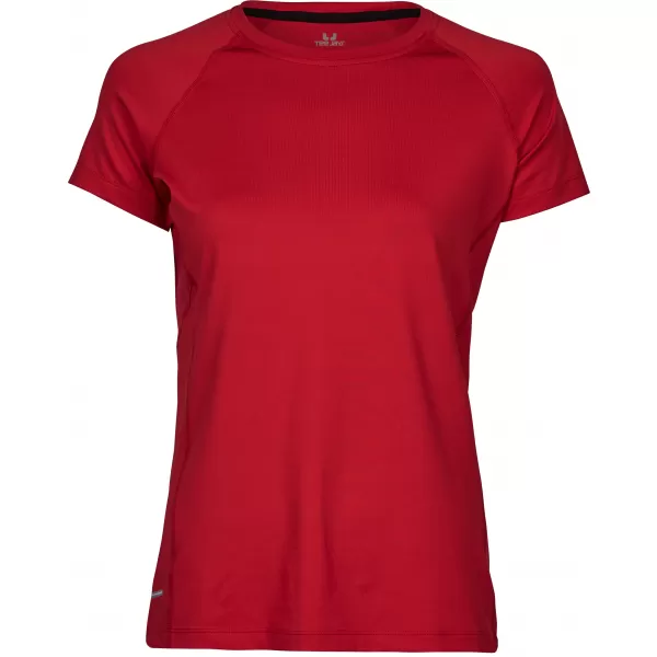  Tricou de dama TEE JAYS | TJ 7021 ED 