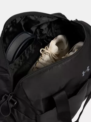 Geanta de dama UNDER ARMOUR UA STUDIO LITE DUFFLE 1388915-001 NEGRU