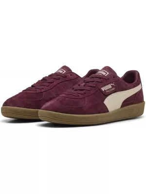 Cizme PUMA PALERMO 39646365 RUBY SHIMMER/ZĂPADĂ ALPINĂ