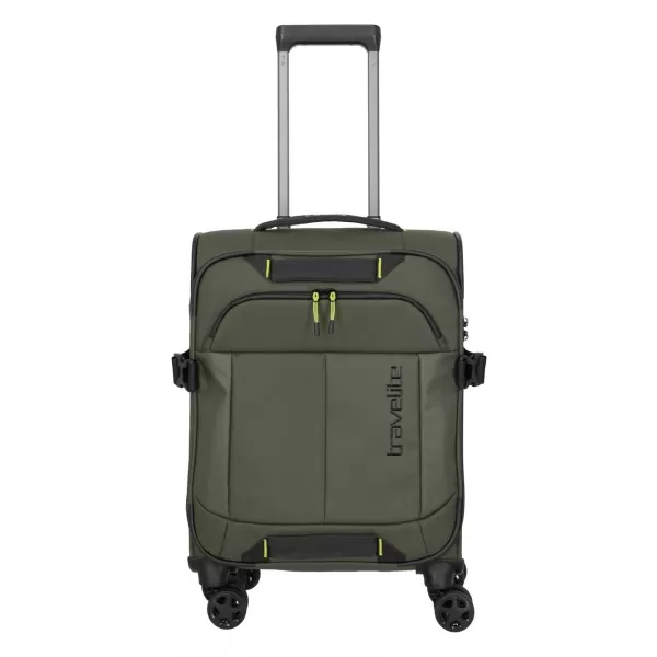  Valiză TRAVELITE BRIIZE S KAKI 