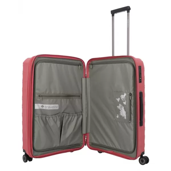  Valiză TRAVELITE MOOBY L ED 