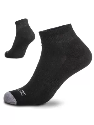 Șosete PENTAGON LOW CUT SOCKS EL14013 01 EL14013 NEGRU