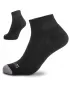 Șosete PENTAGON LOW CUT SOCKS EL14013 01 EL14013 NEGRU