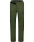 Pantaloni în aer liber pentru bărbați NORDBLANC FORGE NBSPM8191 ZIUA VERDE