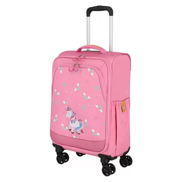  Valiză TRAVELITE MINI MOVER S INOROG 