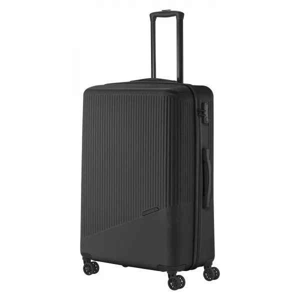  Valiză TRAVELITE BALI L NEGRU 