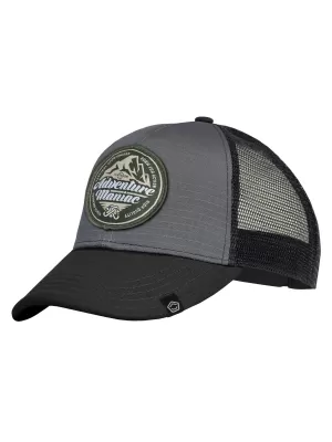 Capac PENTAGON ERA CAP ADVENTURE MANIAC K13048 LUP/GRI