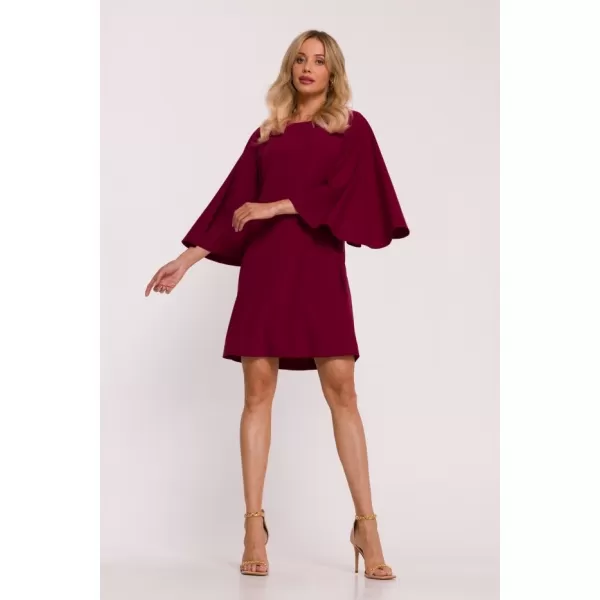  Rochie STYLOVE S426 MARO 