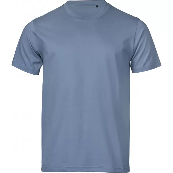  Tricou pentru bărbați TEE JAYS | TJ 1150 PIATRĂ DE SILEX 