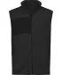 Vesta pentru bărbați TEE JAYS | TJ 9122 NEGRU/NEGRU