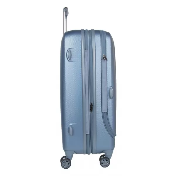  Valiză HEYS VANTAGE SMART LUGGAGE L ALBASTRU ARDEZIE 