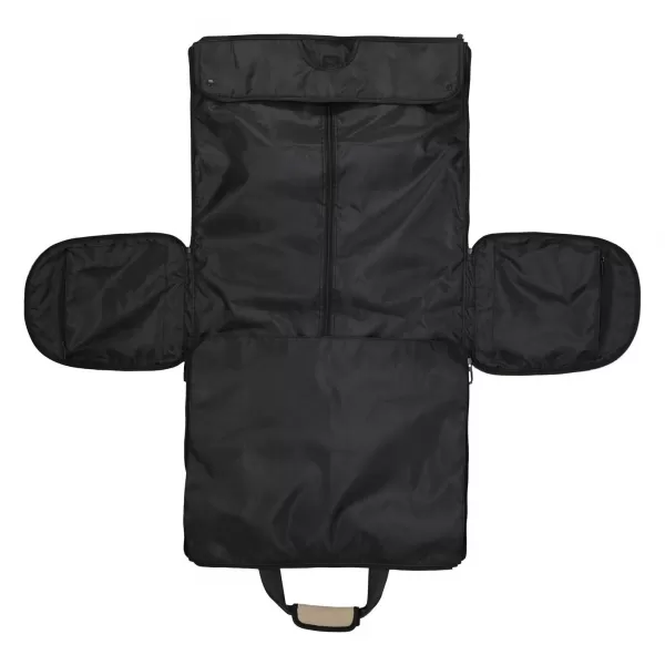  Holdall TRAVELITE BASICS GARMENTBAG/TRAVELBAG NISIP 