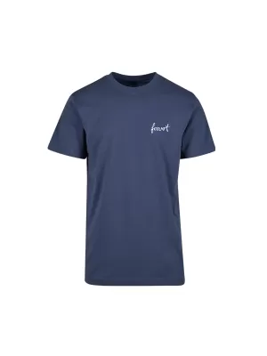 Cămaşă BRANDIT 8668 ALBASTRU VINTAGE