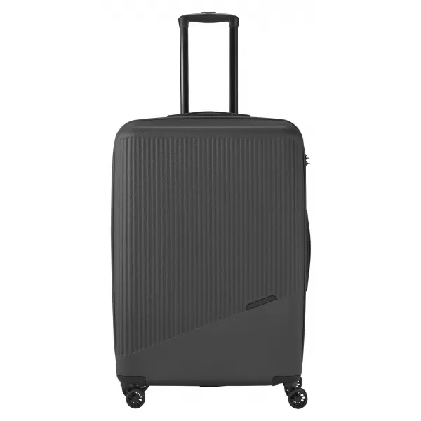  Valiză TRAVELITE BALI L ANTRACIT 