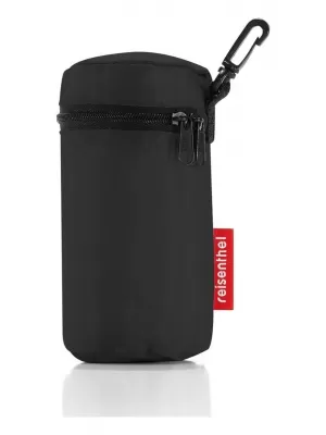 Sac REISENTHEL MINI MAXI SHOPPER L NEGRU