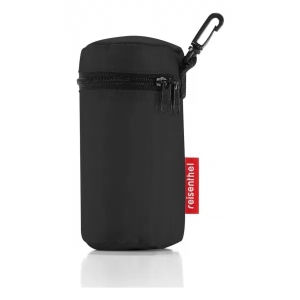  Sac REISENTHEL MINI MAXI SHOPPER L NEGRU 