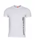 tricou PENTAGON VERTICAL K09012 ALB