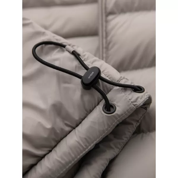  Sacou OMBRE OM-JALP-0231 GRI DESCHIS 