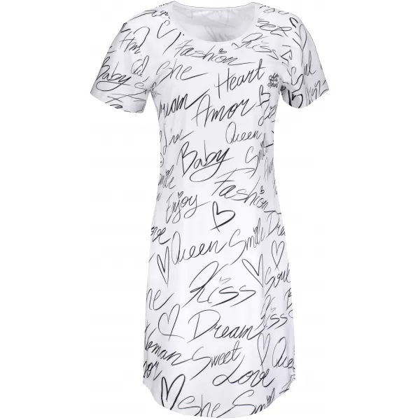  Tricou premium extins pentru femei ALTISPORT VOJ/ALW084SAT02 ALB 